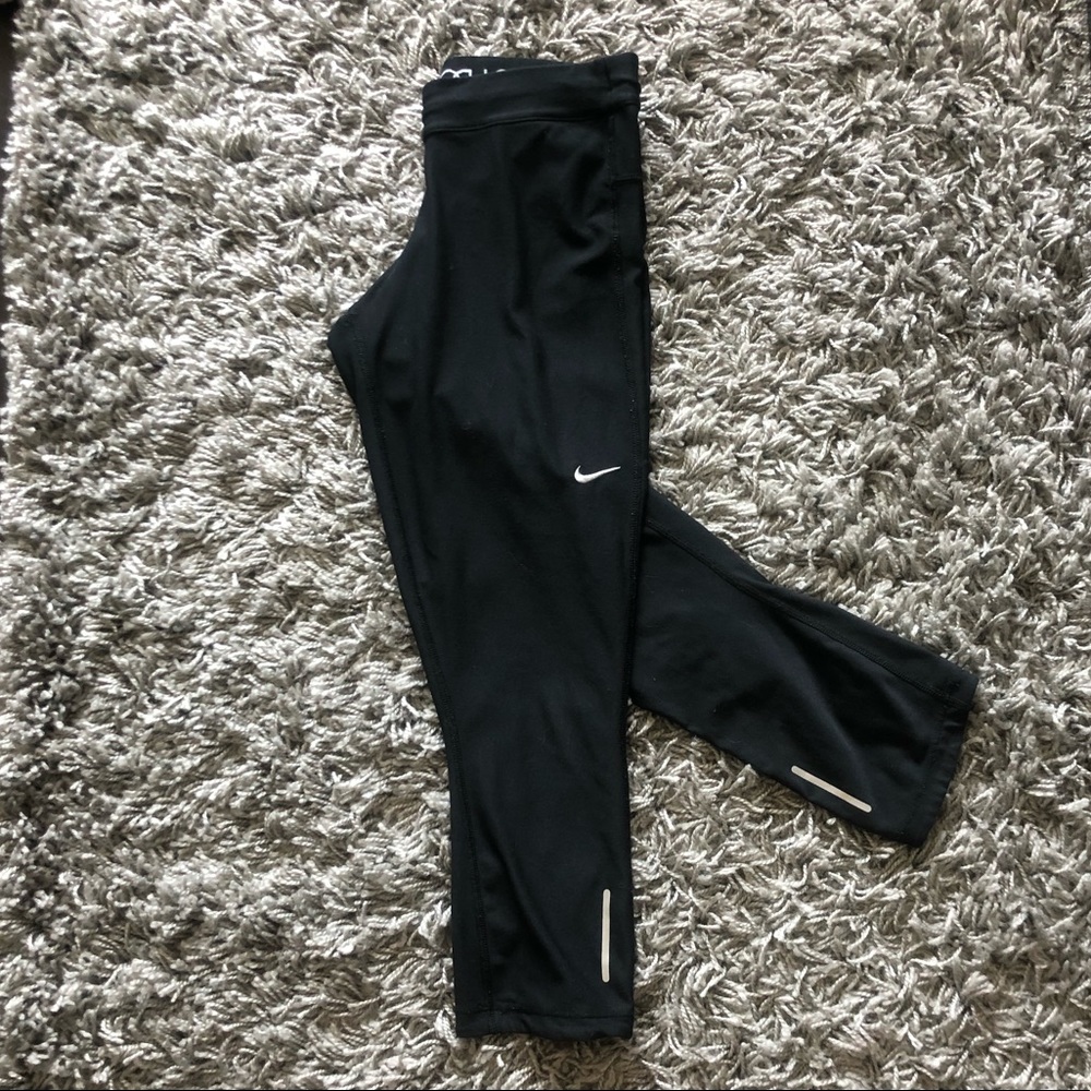 COPY - Dri fit Nike legging | cropped 21’